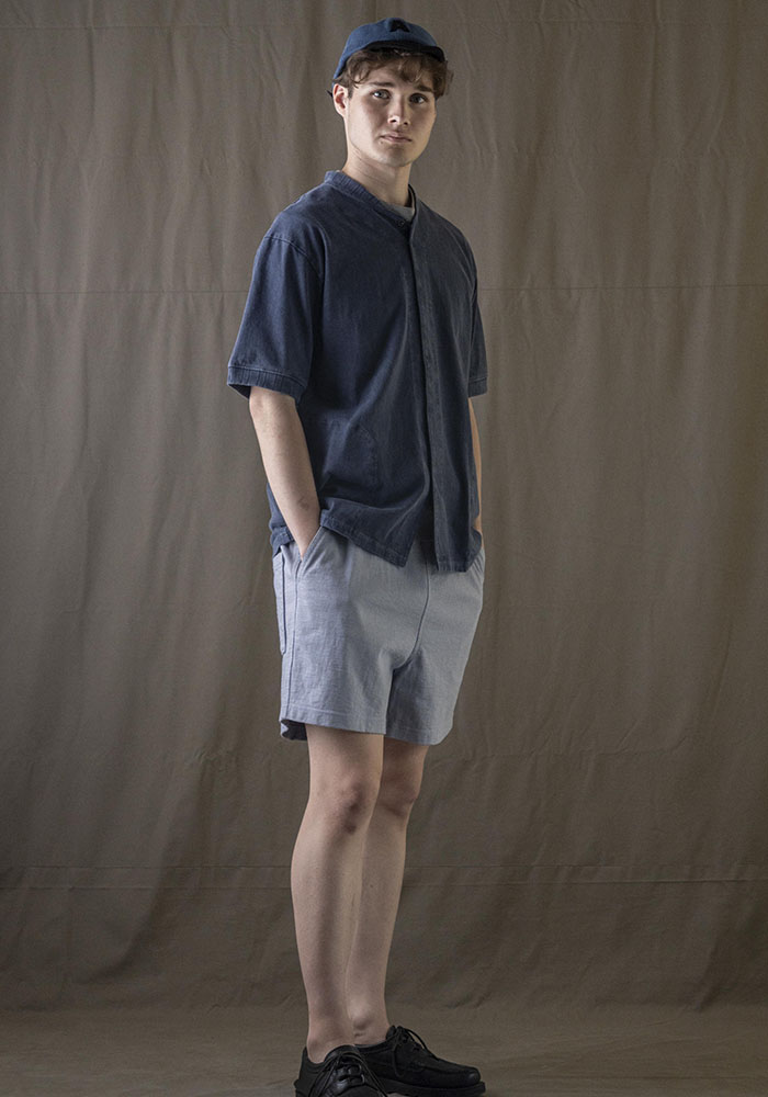 Dotsume Short Shorts(S 183:Shadow Sax): ALL｜jackman日本公式サイト