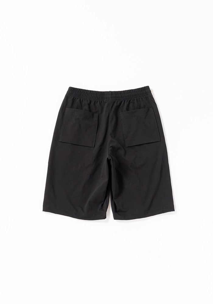 Grace Mid shorts(S 107:Black): ALL｜jackman日本公式サイト