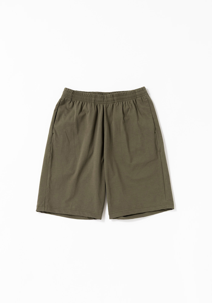 Grace Mid shorts