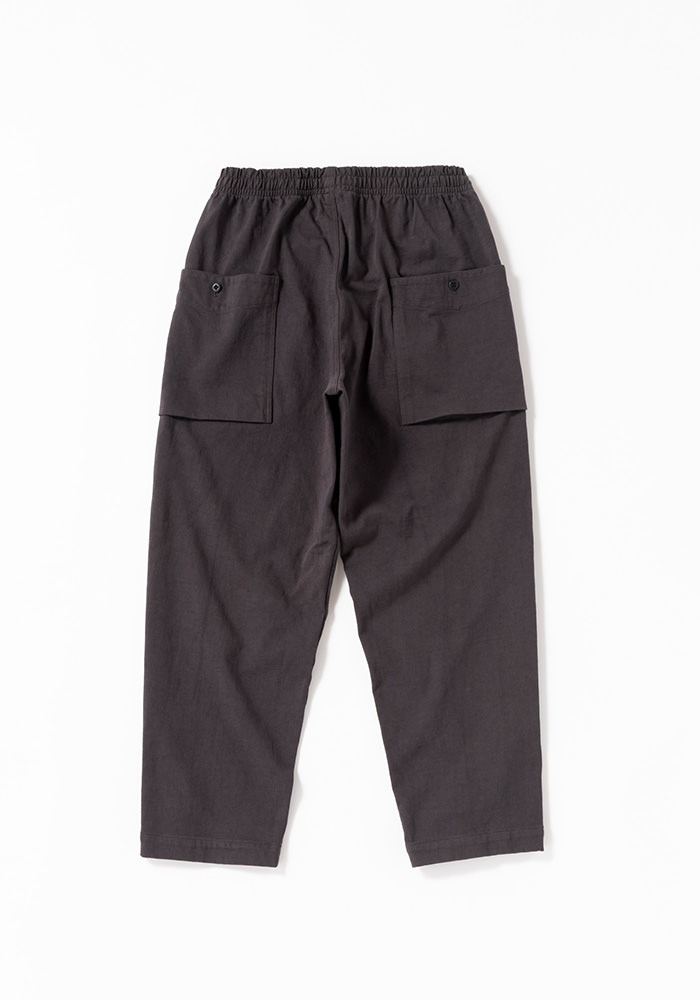 Dotsume Umps Pants(S 177:Ink Black): ALL｜jackman日本公式サイト