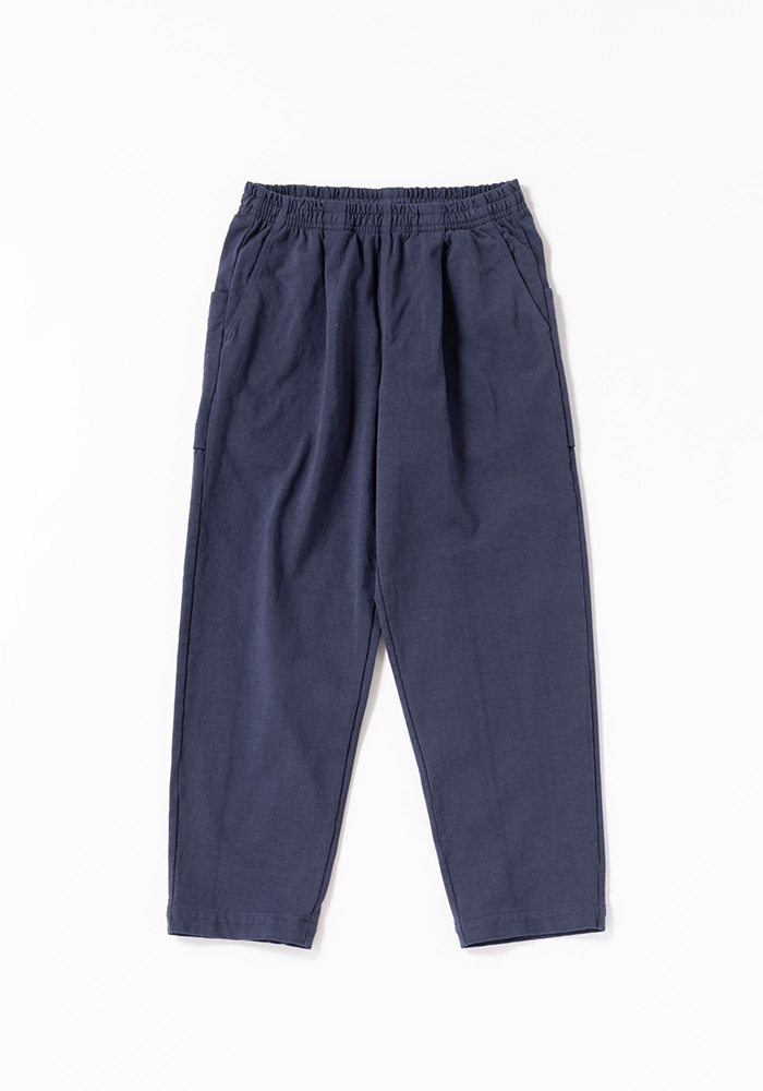 Dotsume Umps Pants(S 177:Ink Black): ALL｜jackman日本公式サイト