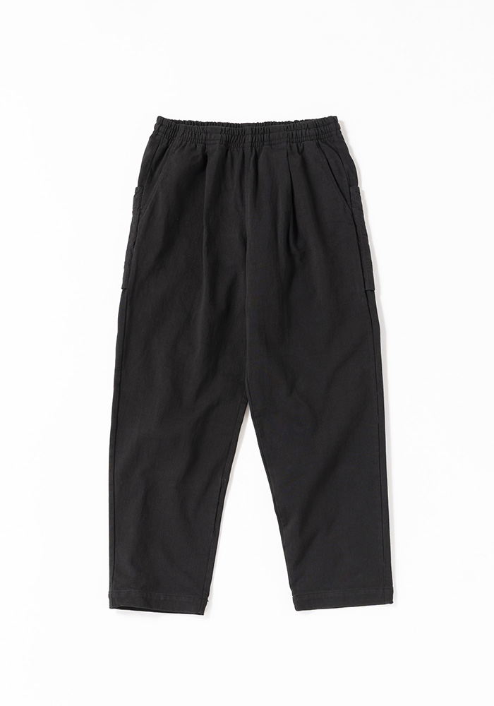 QLT Dotsume Umps Pants