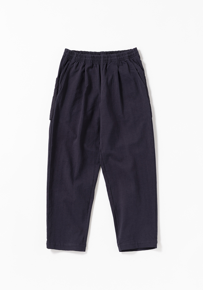QLT Dotsume Umps Pants