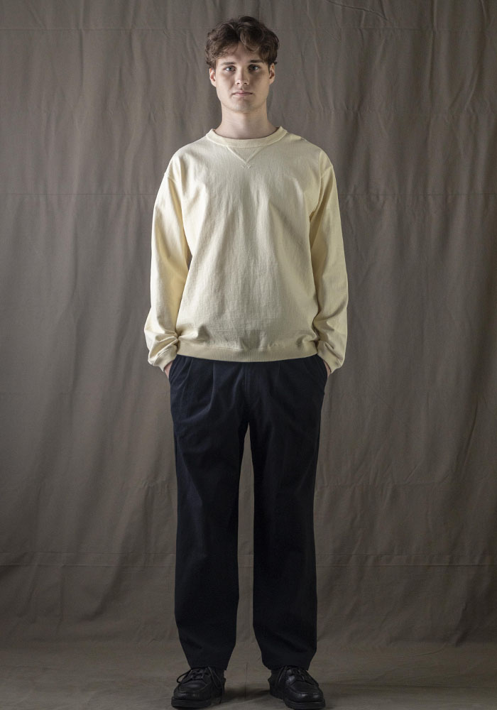 107:Black / Height:186cm Size:L
