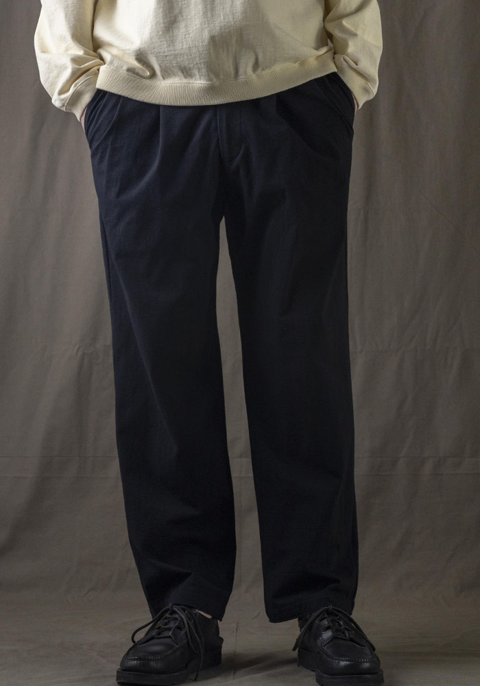 107:Black / Height:186cm Size:L