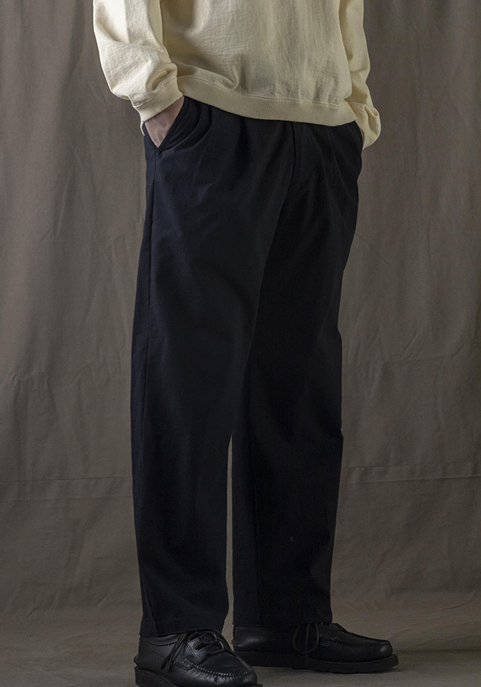 107:Black / Height:186cm Size:L