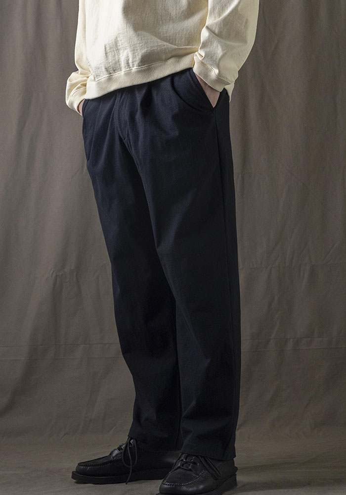 107:Black / Height:186cm Size:L