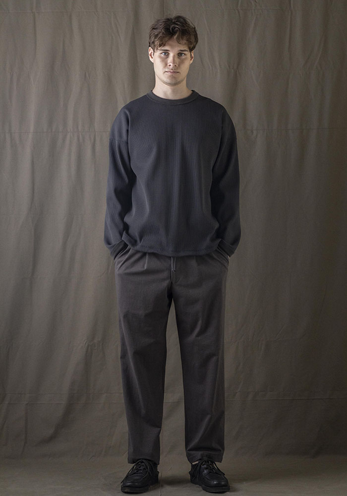 380:Bistre / Height:186cm Size:L