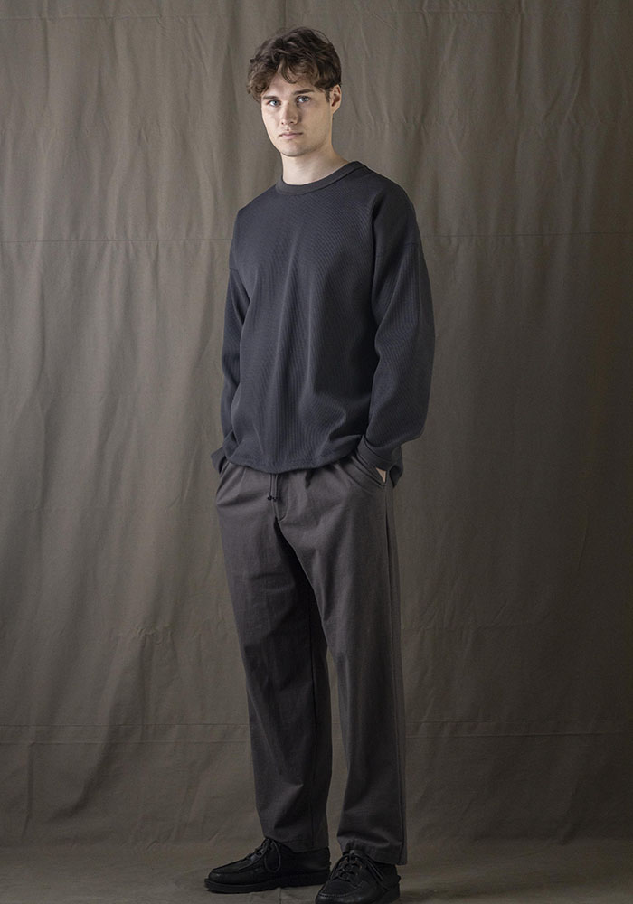 380:Bistre / Height:186cm Size:L