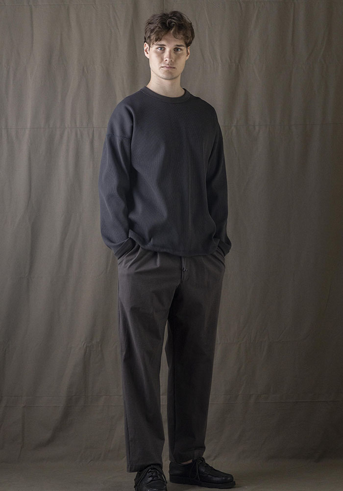 380:Bistre / Height:186cm Size:L