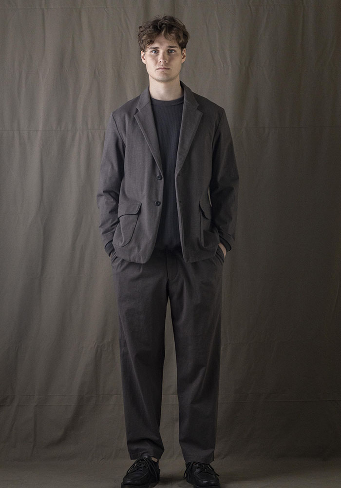 380:Bistre / Height:186cm Size:L