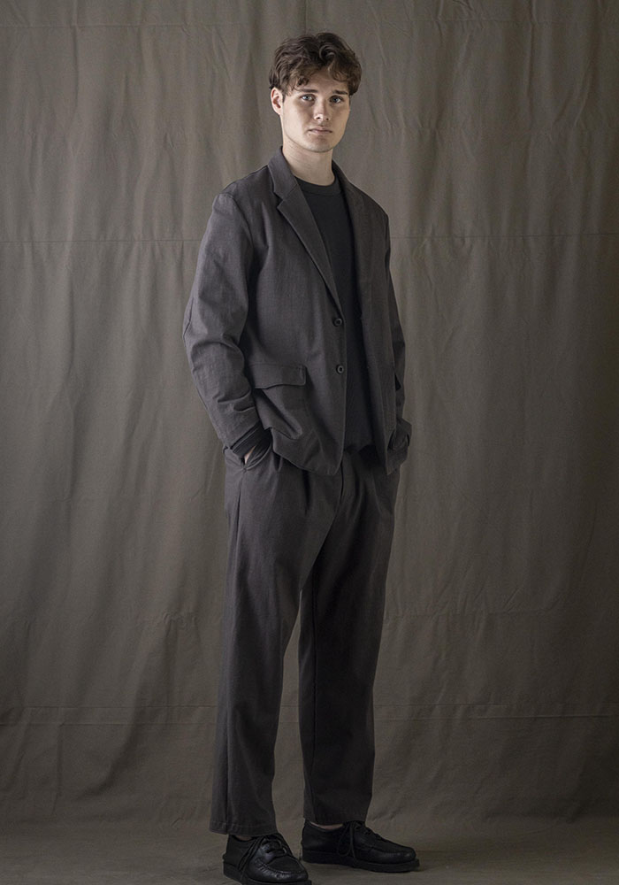 380:Bistre / Height:186cm Size:L