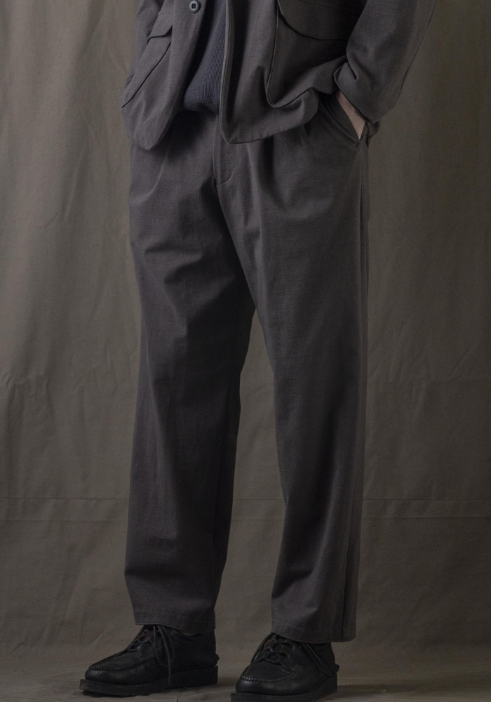 380:Bistre / Height:186cm Size:L