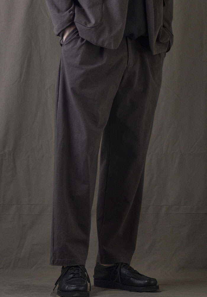 380:Bistre / Height:186cm Size:L