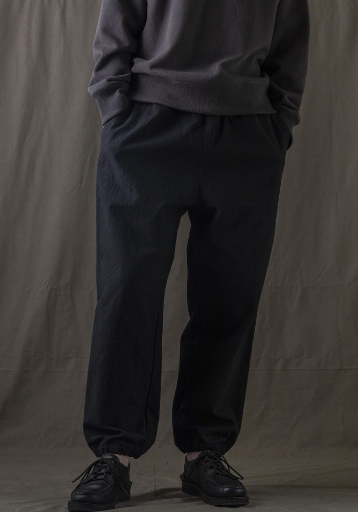 107:Black / Height:186cm Size:L