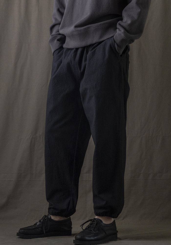 107:Black / Height:186cm Size:L