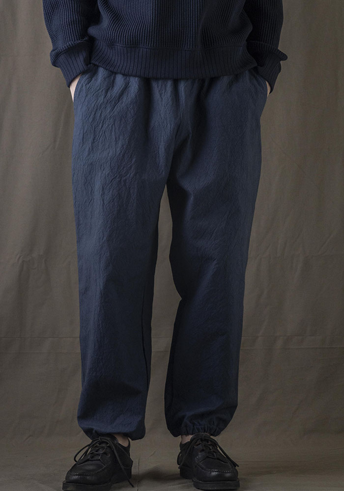 280:Iron Navy / Height:186cm Size:L