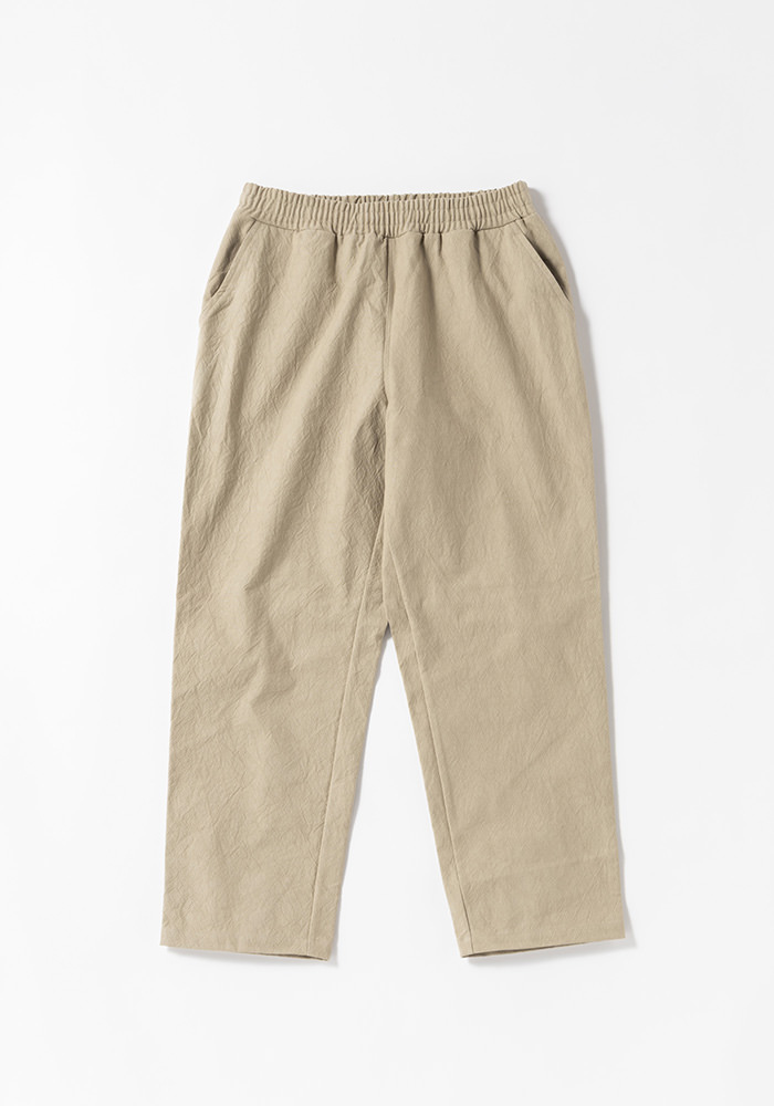 Tenpi Duck Rookie Pants Hem Flat