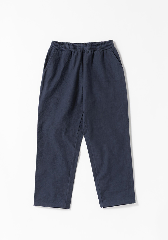 Tenpi Duck Rookie Pants Hem Flat