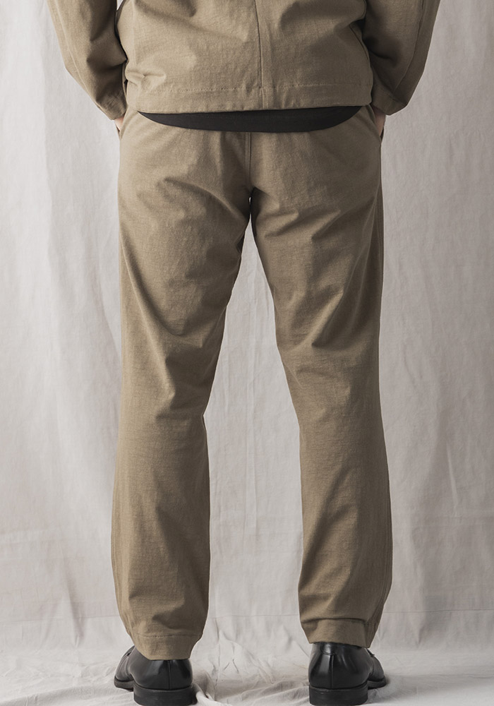 338:Sepia / Height:177cm Size:L