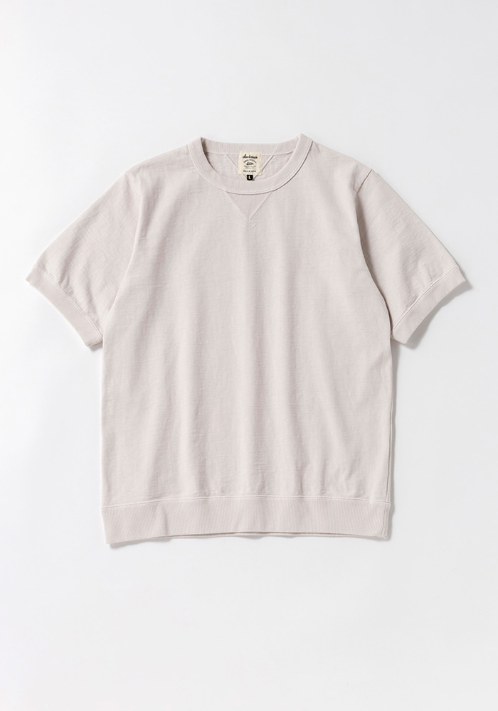 Dotsume Rib T-shirt