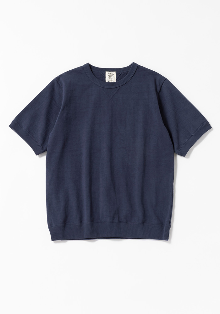 Dotsume Rib T-shirt