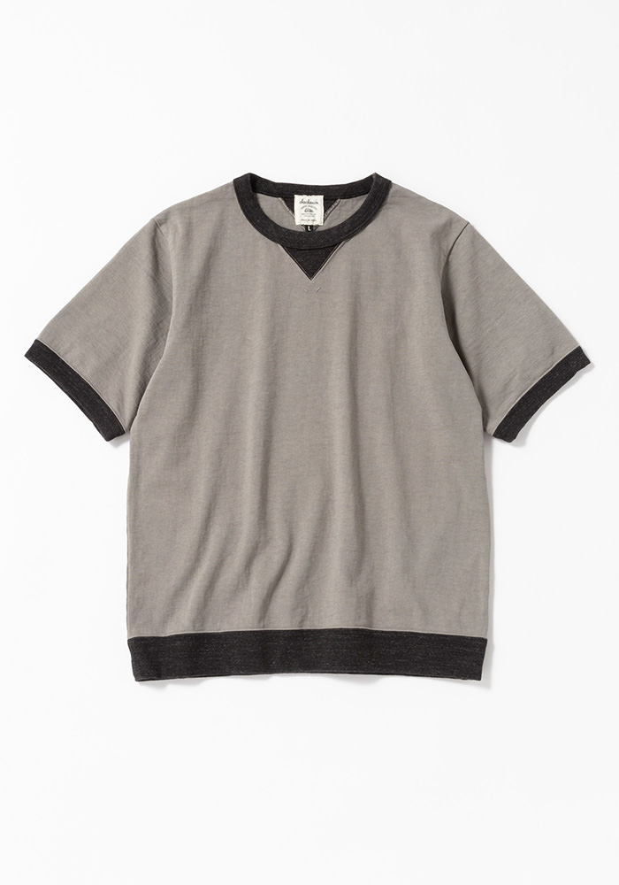 Dotsume Rib T-shirt
