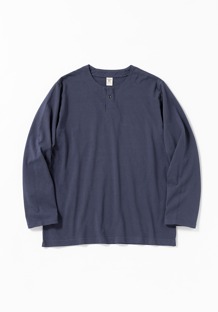401:Retro Navy