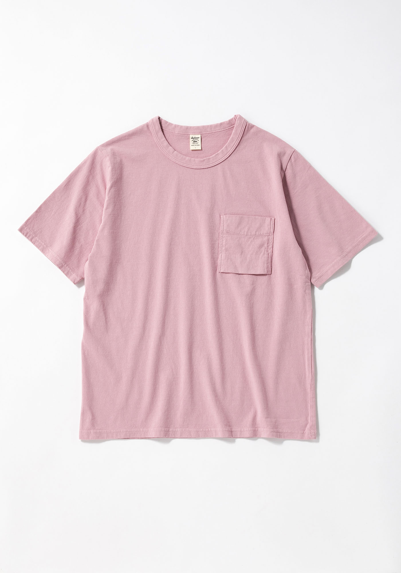 Pocket T-Shirt