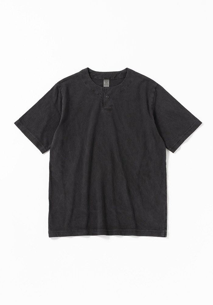 Henleyneck T-shirt