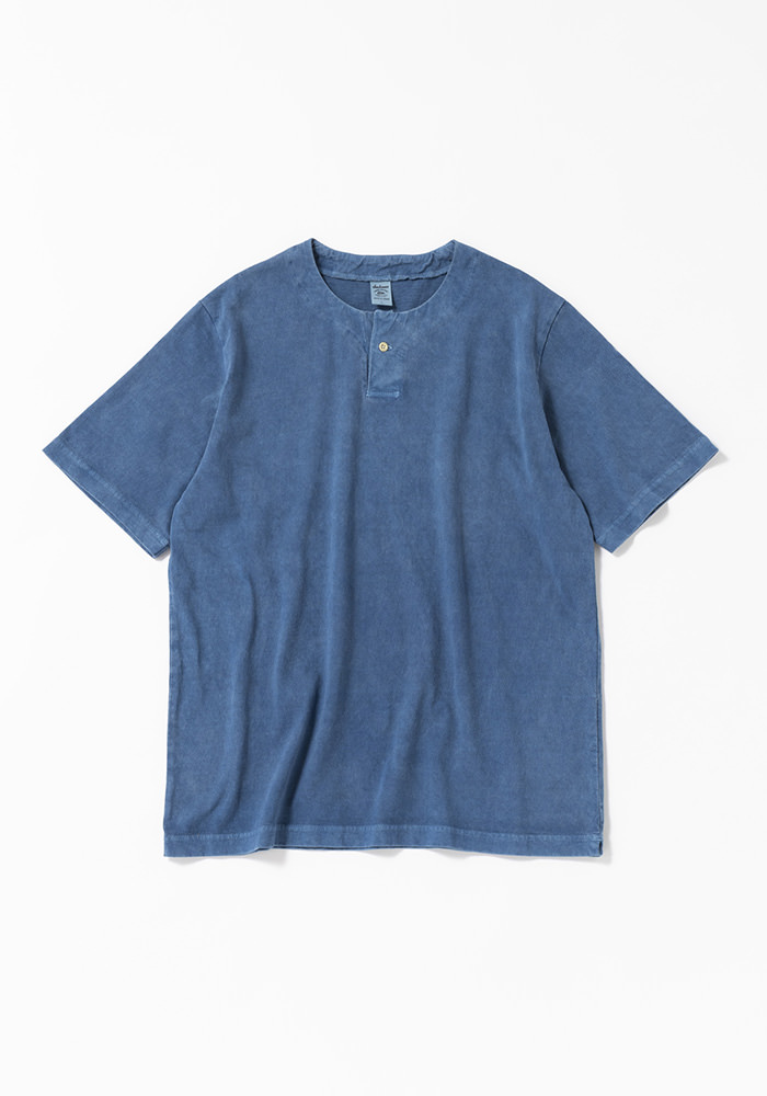 Henleyneck T-Shirt