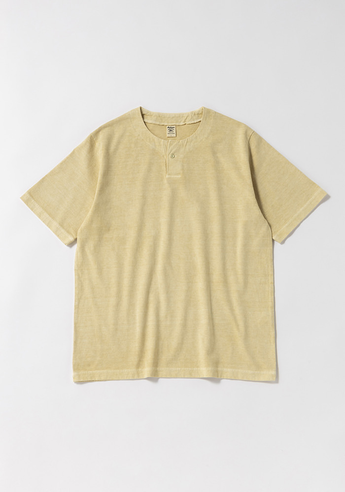 Henleyneck T-shirt