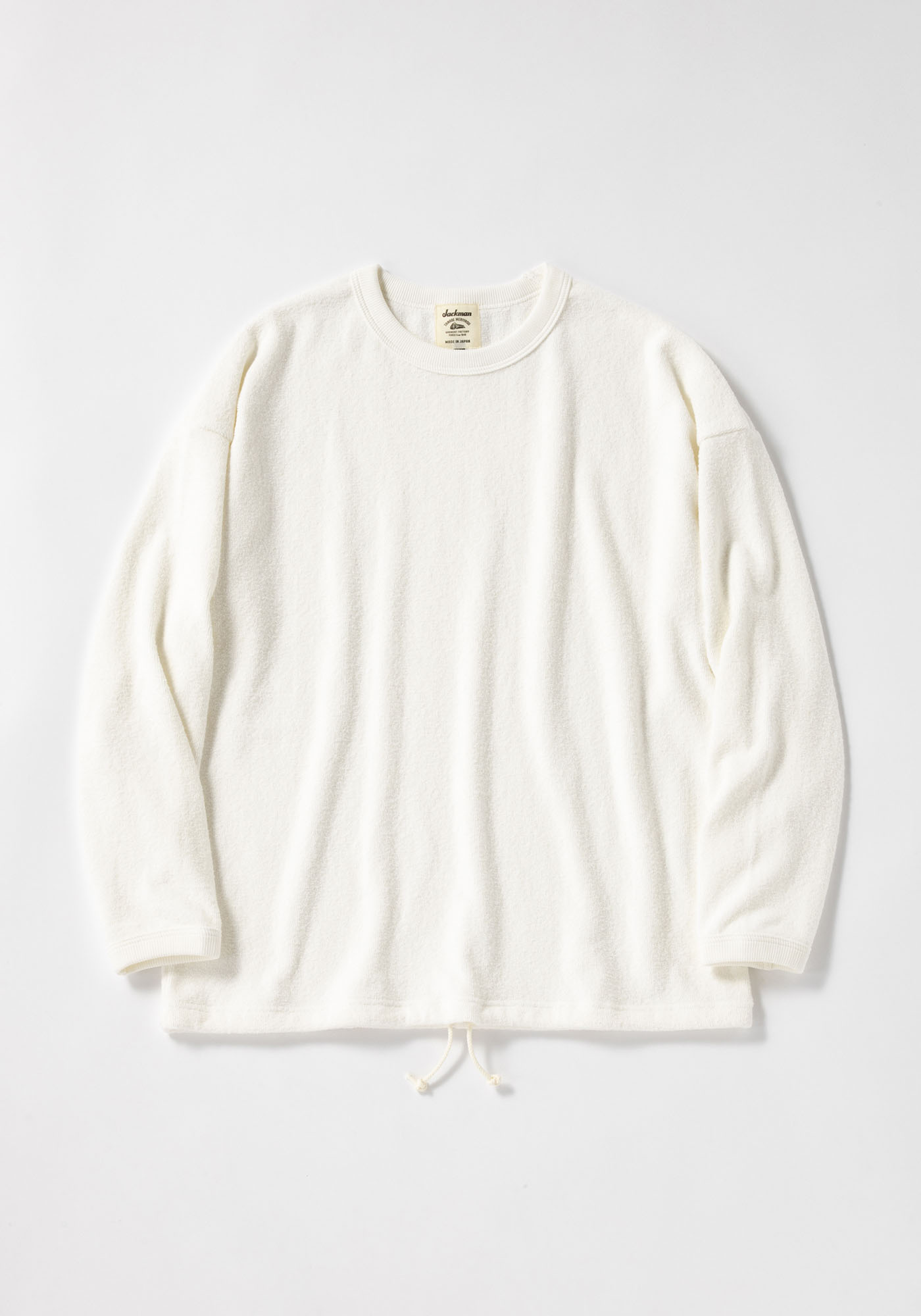 Spring & Summer 2024｜jackman日本公式サイト