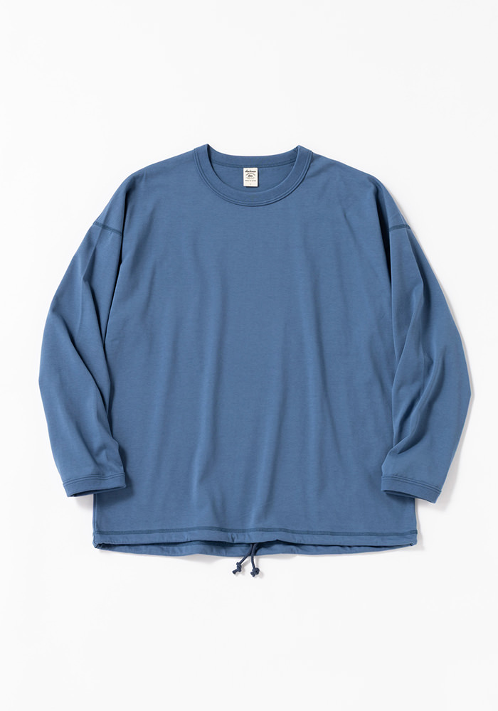 Grace Himo LS T-shirt