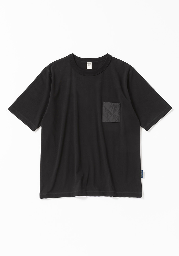 Grace QLT Pocket T-shirt