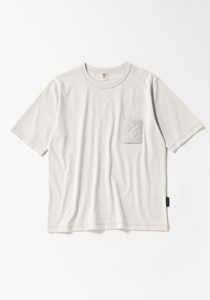 Grace QLT Pocket T-shirt