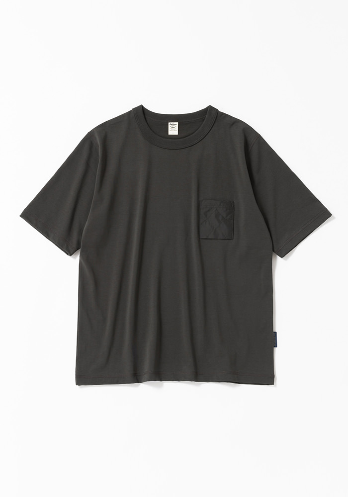 Grace QLT Pocket T-shirt