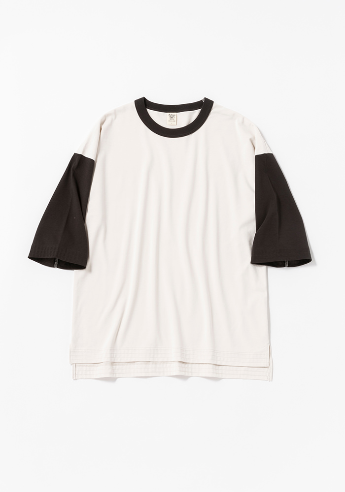 499：R White x Sm BK