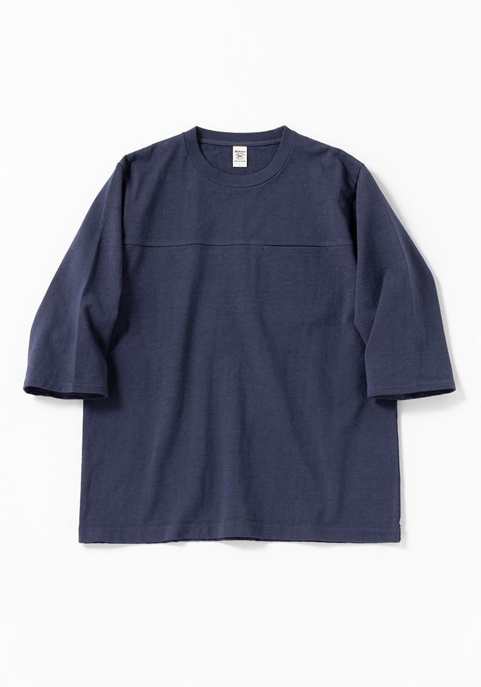Dotsume Pocket HS T-shirt
