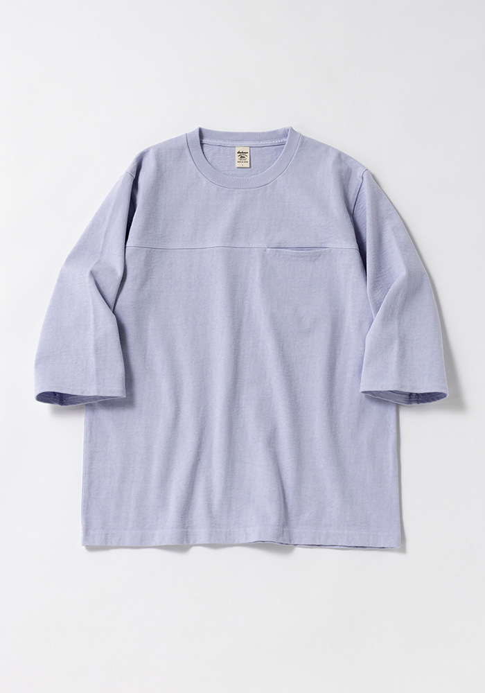 Dotsume Pocket HS T-shirt