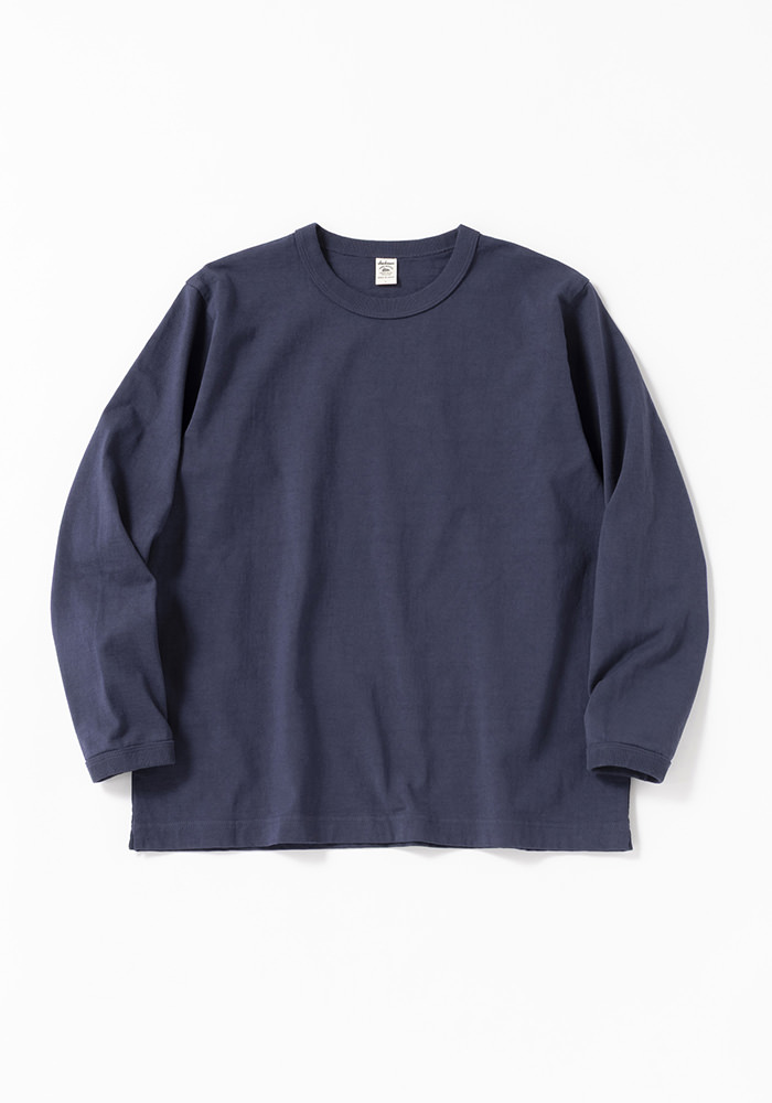 Dotsume LS T-shirt