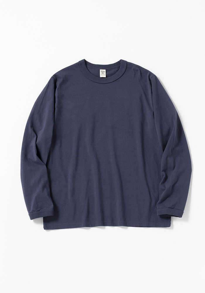401:Retro Navy