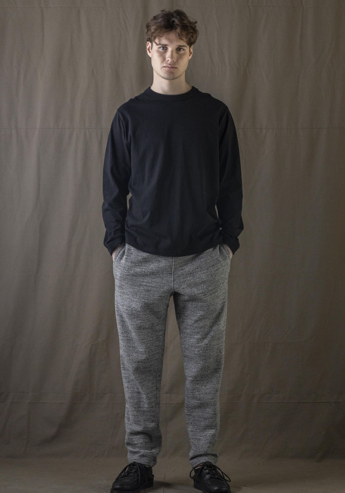 07:Black / Height:186cm Size:L
