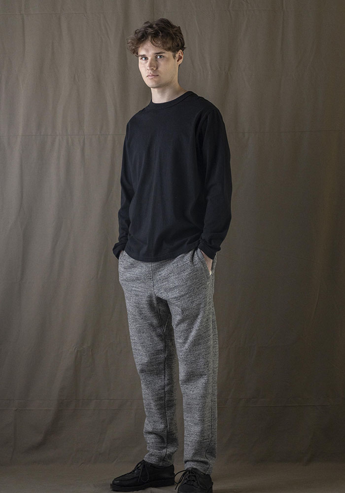 07:Black / Height:186cm Size:L