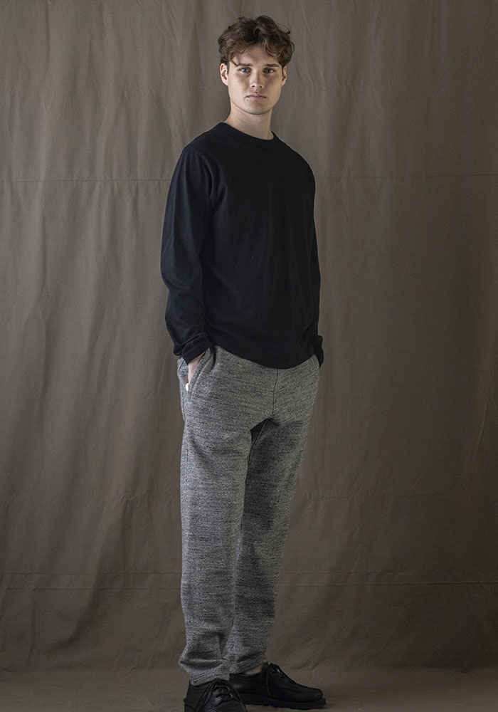 07:Black / Height:186cm Size:L