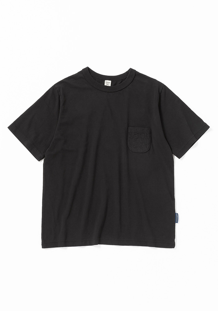 QLT Pocket T-shirt