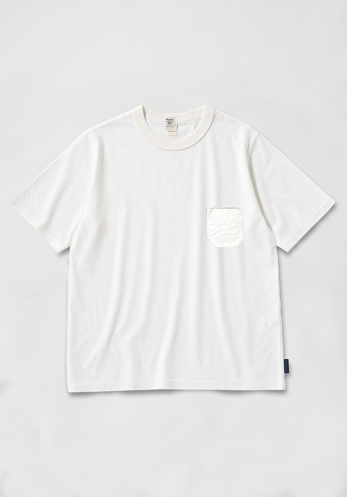 QLT Pocket T-shirt