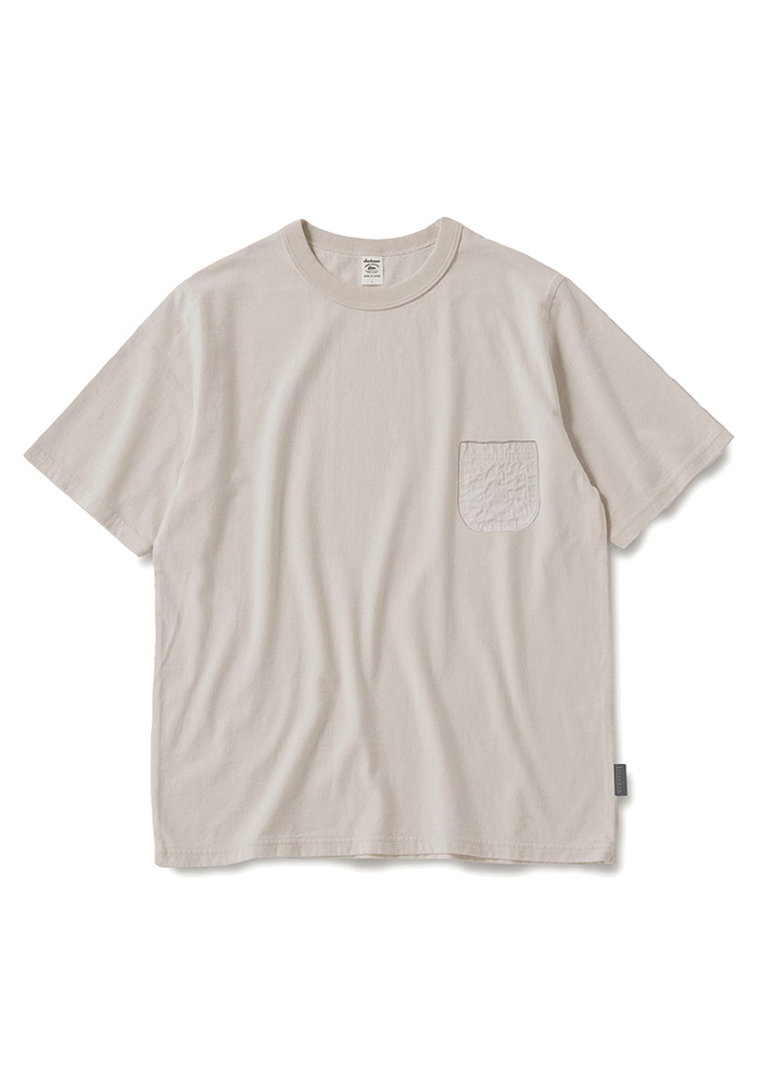 QLT Pocket T-shirt