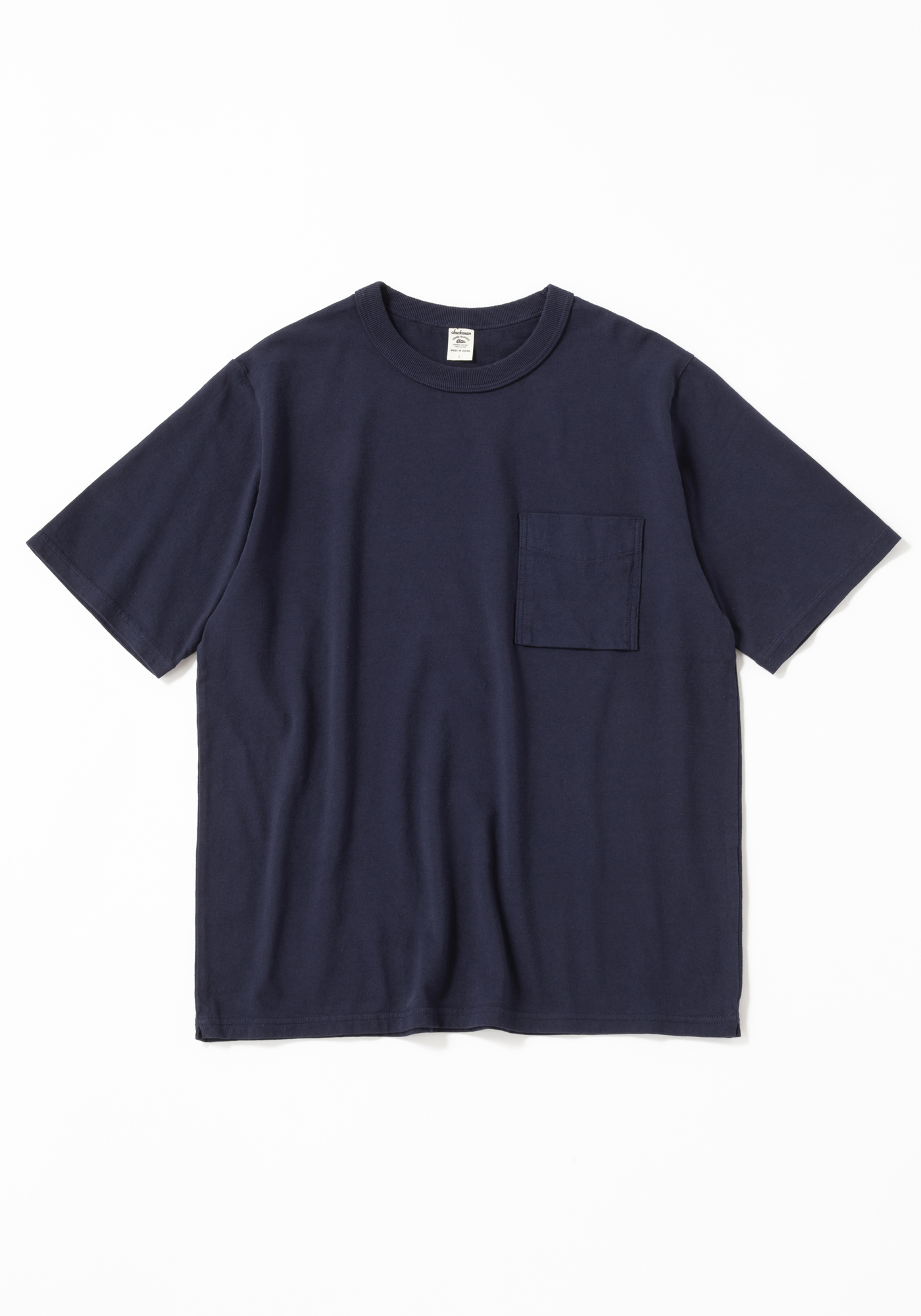Pocket T-shirt