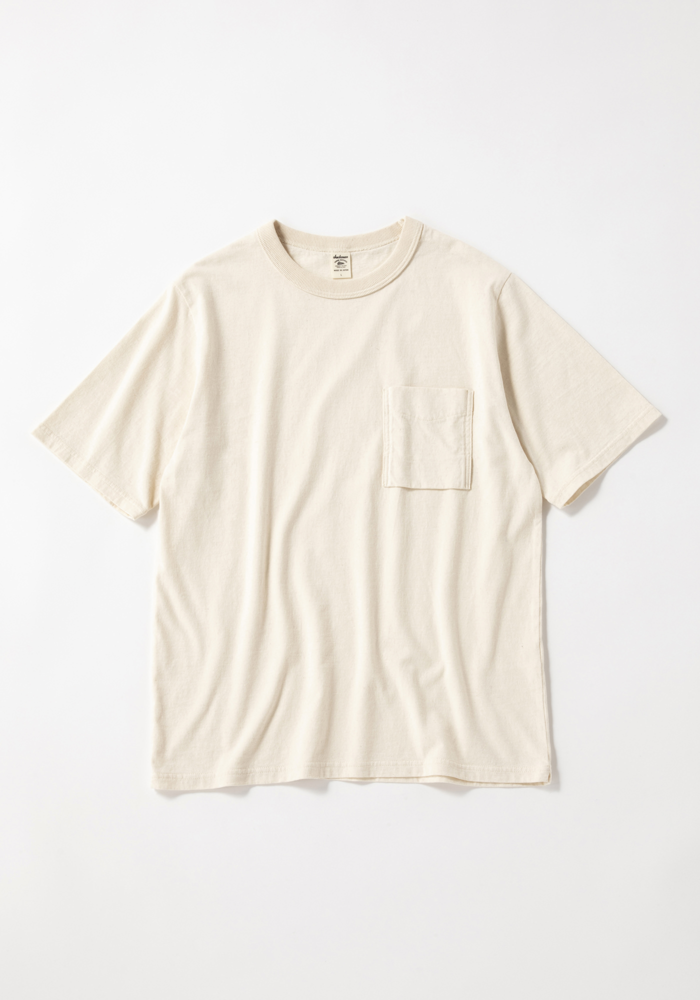Pocket T-shirt